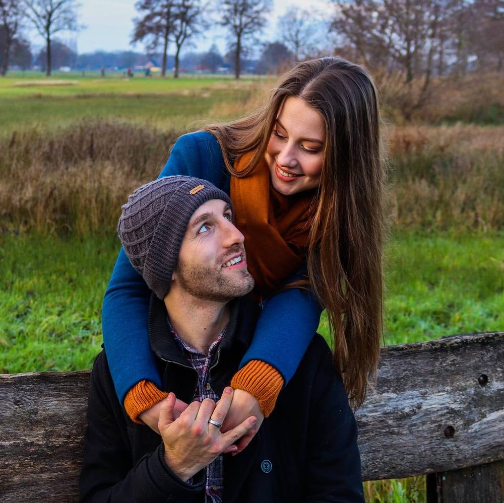 Meet your Posher, Charlotte